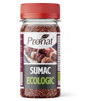 ECO/BIO Sumac 35gr