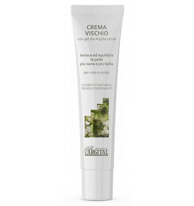 BIO Crema cu vasc 50ml