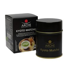 ECO/BIO Kyoto Matcha 30gr