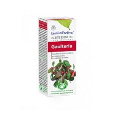Ulei esential de Wintergreen/ Gaultheria procumbens, 10ml