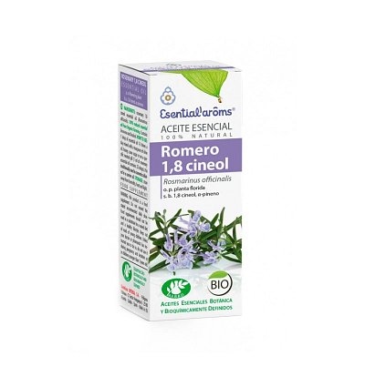 ECO/BIO Ulei esential de rozmarin 10ml