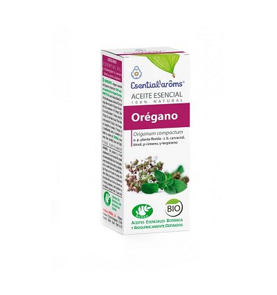 Ulei esential de oregano 10ml