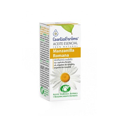 Ulei esential de musetel 5ml