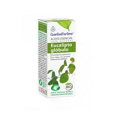 ECO/BIO Ulei esential de Eucaliptus globulus 10ml