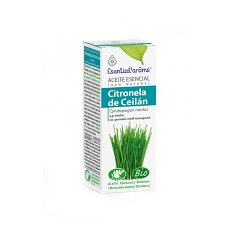ECO/BIO Ulei esential de citronella 10ml