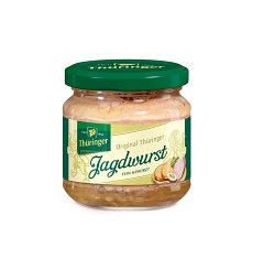 Specialitate din carne de porc condimentata fin, 160g