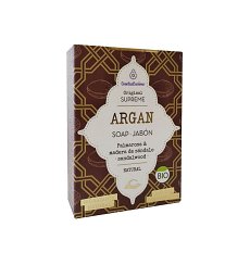 BIO Sapun cu argan. 100gr