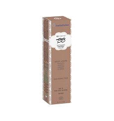 Bio Crema nuantatoare de fata, SFP 15- actune multipla- 30ml Bronze nr 3