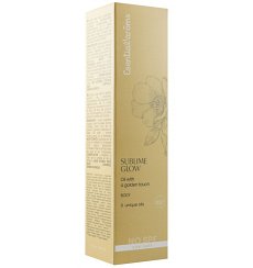 Bio Mix din 9 tipuri de ulei cu efect de stralucire, 100ml