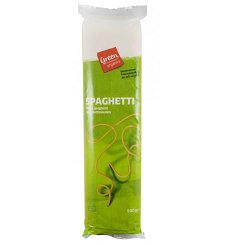 ECO/BIO Spaghete din grau integral 500gr