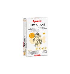 Aprolis INM`SITAKE 60 CAPS