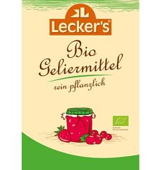 ECO/BIO Gelatina 30gr