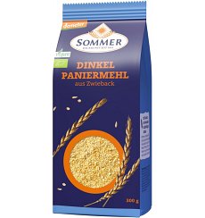 ECO/BIO Pesmet din spelta, 300gr
