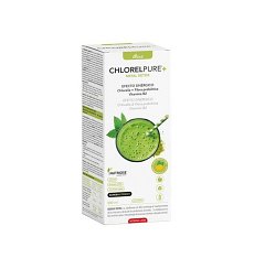Chlorelpure 500ml